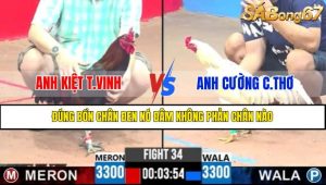 TRẬN 34 CPC3 22/4/2025