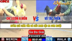 Trận 35 CPC1 10/4/2025