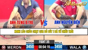 Trận 35 CPC3 12/4/2025