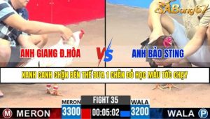 TRẬN 35 CPC3 22/4/2025