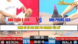 Trận 35 CPC3 3/4/2025