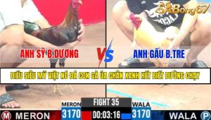 Trận 35 CPC3 9/4/2025