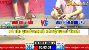 Trận 37 CPC1 2/4/2025