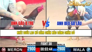 Trận 37 CPC3 9/4/2025