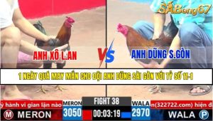 Trận 38 CPC3 5/4/2025