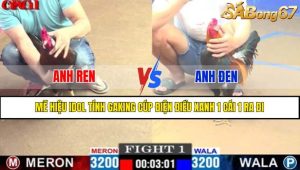 Trận 4 CPC1 12/4/2025