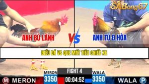 Trận 4 CPC3 13/4/2025