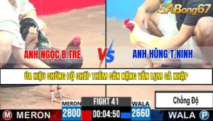 Trận 41 CPC3 12/4/2025