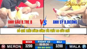 TRẬN 42 CPC3 22/4/2025
