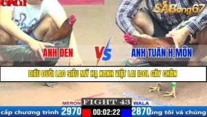 Trận 43 CPC1 3/4/2025