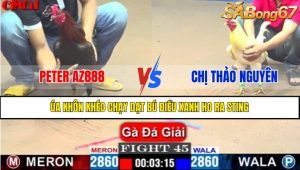 Trận 45 CPC1 10/4/2025