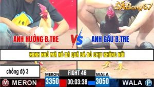 Trận 46 CPC3 9/4/2025