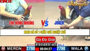 Trận 47 CPC1 10/4/2025