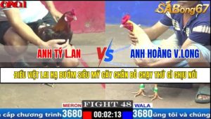 Trận 48 CPC1 3/4/2025