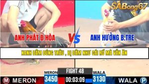 Trận 48 CPC3 9/4/2025