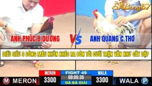 TRẬN 49 CPC3 22/4/2025