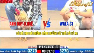 Trận 5 CPC1 5/4/2025