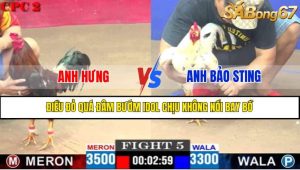 Trận 5 CPC2 11/4/2025