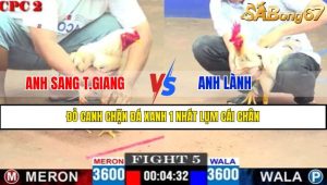 TRẬN 5 CPC2 23/4/2025