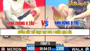 TRẬN 5 CPC3 16/4/2025