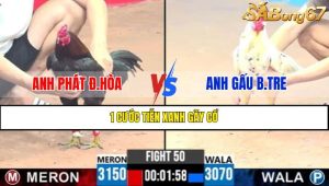 Trận 50 CPC3 9/4/2025