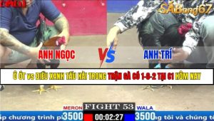 Trận 53 CPC1 3/4/2025