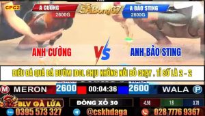 TRẬN 6 CPC2 18/4/2025