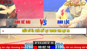 Trận 6 CPC2 6/4/2025
