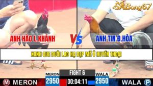 Trận 6 CPC3 11/4/2025