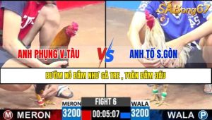 TRẬN 6 CPC3 23/4/2025