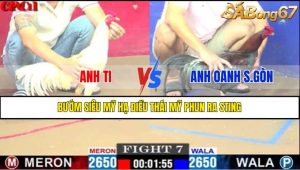 Trận 7 CPC1 10/4/2025