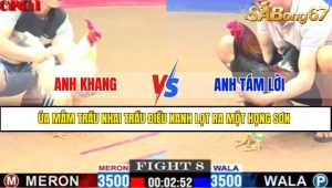 Trận 8 CPC1 10/4/2025