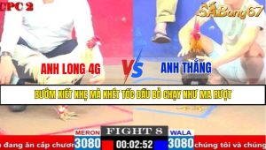 Trận 8 CPC1 2/4/2025