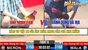 Trận 9 CPC3 2/4/2025