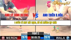 TRẬN 2 C3 27/05/2025