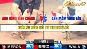 TRẬN 3 C3 26/05/2025