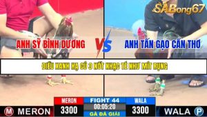 TRẬN 44 CPC3 18/05/2025 : ANH SỸ BÌNH DƯƠNG VS ANH TẤN GẠO CẦN THƠ