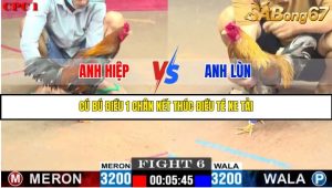 TRẬN 6 C1 27/05/2025