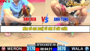 TRẬN 9 C1 26/05/2025