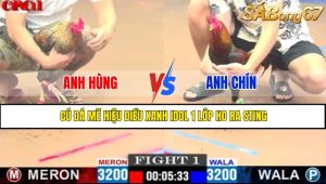TRẬN 1 CPC1 2/5/2025