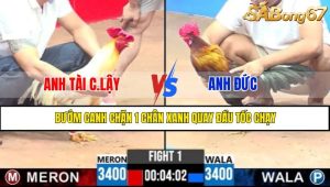 TRẬN 1 CPC3 9/5/2025