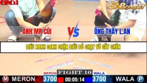 TRẬN 10 C1 17/5/2025