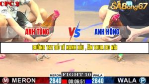 TRẬN 10 CPC2 21/05/2025
