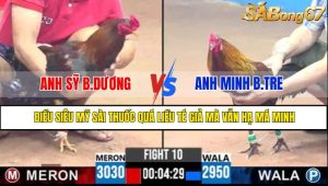 TRẬN 10 CPC3 2/5/2025