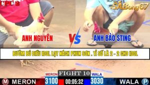 TRẬN 10 CPC3 9/5/2025