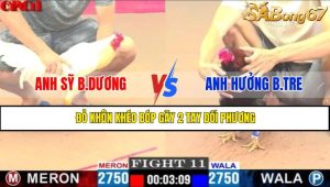TRẬN 11 CPC3 6/5/2025