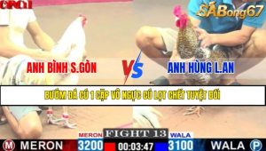 TRẬN 13 CPC1 6/5/2025