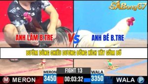 TRẬN 13 CPC3 13/5/2025