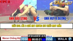 TRẬN 17 CPC2 9/5/2025