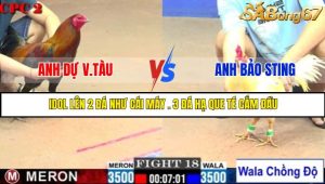 TRẬN 18 C2 23/05/2025